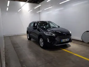 Ford Kuga 2.5 Titanium 2022