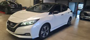 Nissan Leaf 62 kWh Acenta 2021