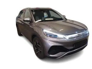 BYD Atto 3 Design 2023