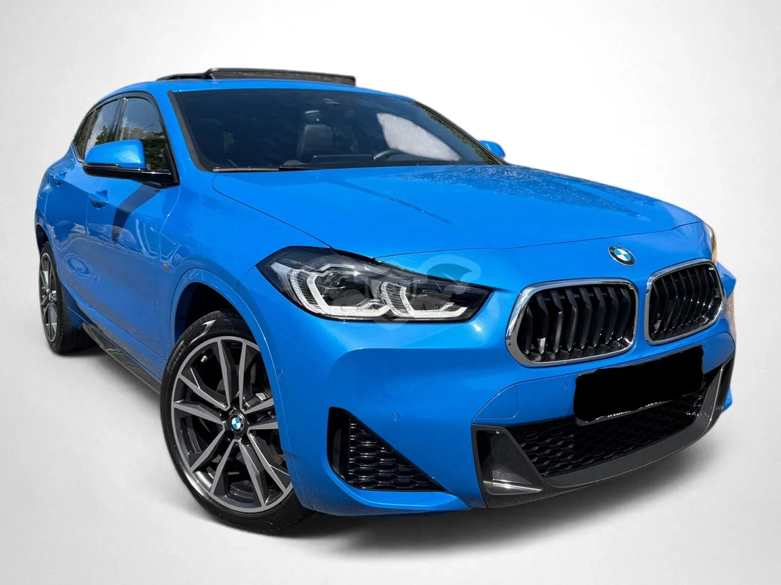 BMW X2 20i M Sport 2023