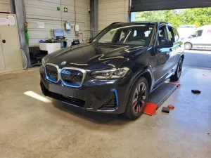 BMW iX3 Inspiring 2023