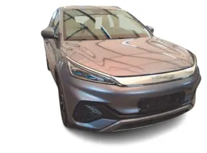 BYD Atto 3 Design 2023