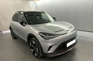 Smart #1 BRABUS 2023
