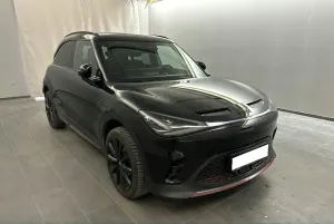 Smart #1 BRABUS 2024