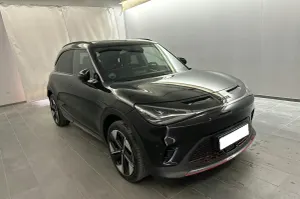 Smart #1 BRABUS 2023