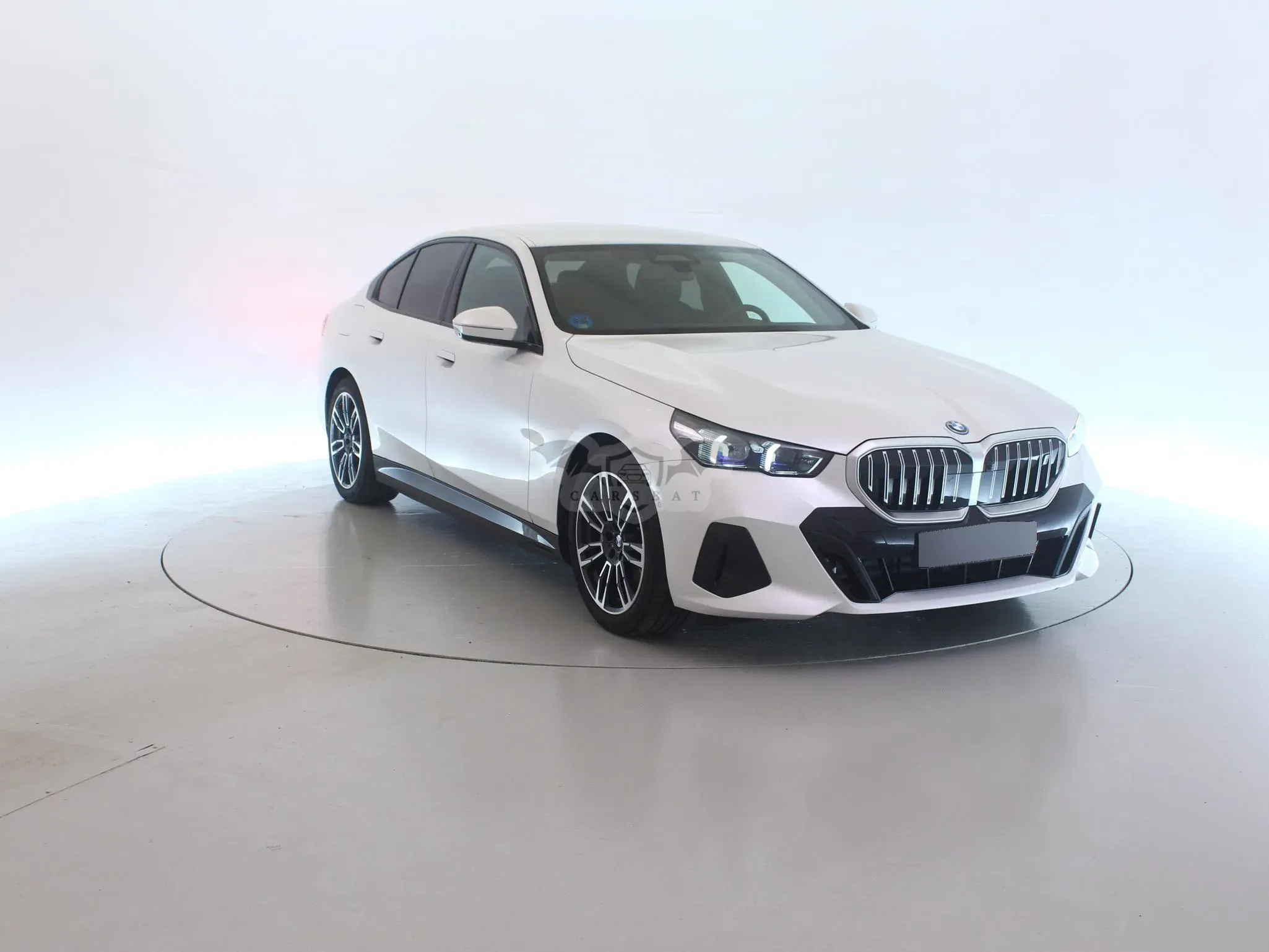 BMW i5 40 M Sport 2026
