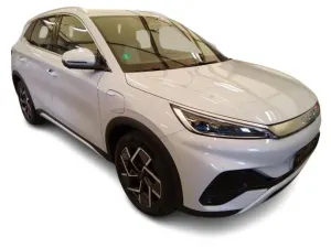 BYD Atto 3 Design 2023