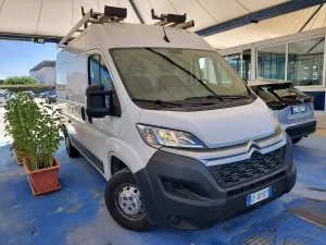 Citroën Jumper L2H2 2.2 HDI 2021