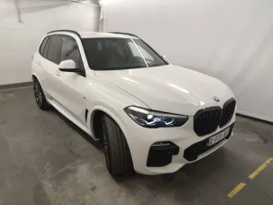 BMW X5 45e M Sport 2020
