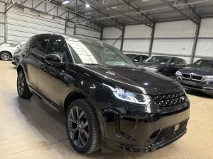 Land Rover Discovery Sport 2.0 TD4 R-Dynamic SE 2021