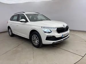 Skoda Kamiq 1.0 TSI 2025