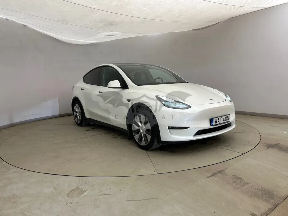 Tesla Model Y Long Range 2023