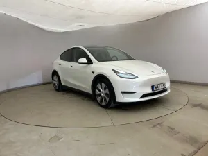 Tesla Model Y Long Range 2023