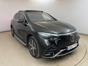 Mercedes-Benz EQE 500 2023
