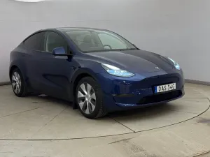 Tesla Model Y Long Range 2023