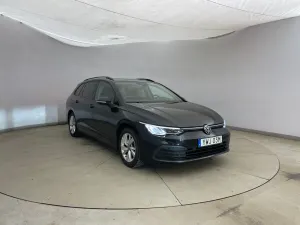 Volkswagen Golf 1.5 eTSI 2024