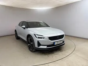 Polestar 2 Standard Range Plus 2021