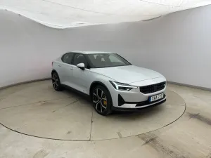 Polestar 2 Performance Plus 2023