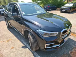 BMW X5 45e X Line 2022