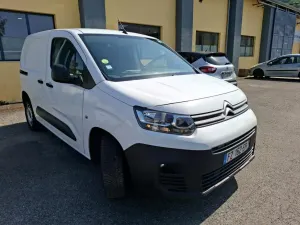 Citroën Berlingo 1.5 HDI Club 2021