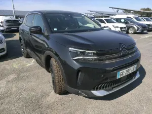 Citroën C5 Aircross 1.5 HDI Feel 2022