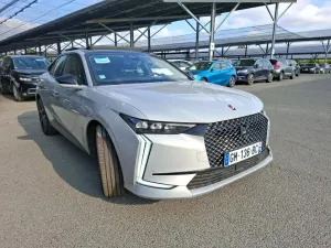 DS DS4 1.5 HDI Performance Line 2022