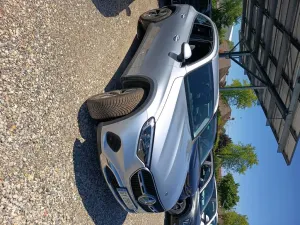 Mercedes-Benz GLC 300de Business Line 2024