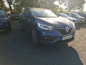 Renault Kadjar 1.5 DCI Business 2019