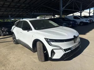 Renault Megane E-Tech 60 kWh Equilibre 2023