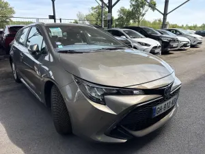 Toyota Corolla Touring Sports 1.8 Dynamic Business 2022