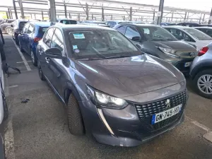 Peugeot 208 1.2 Allure 2023