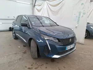 Peugeot 3008 1.6 Allure Pack 2022