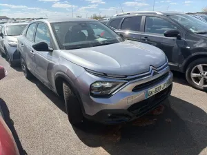 Citroën C4 1.5 HDI Feel 2022