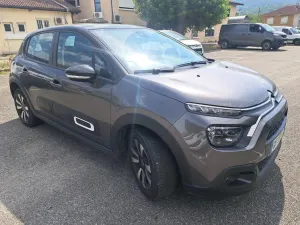 Citroën C3 1.5 HDI Shine 2021