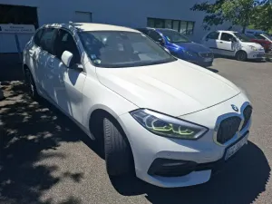 BMW 1 Series 118d Business Design 2021