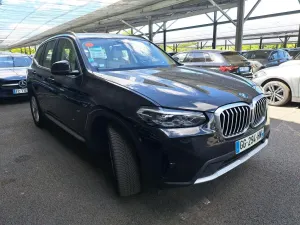 BMW X3 30e X Line 2022