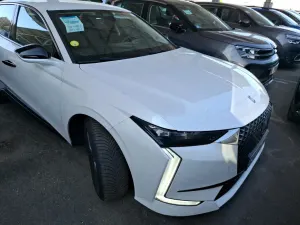 DS DS4 1.5 HDI Bastille 2023