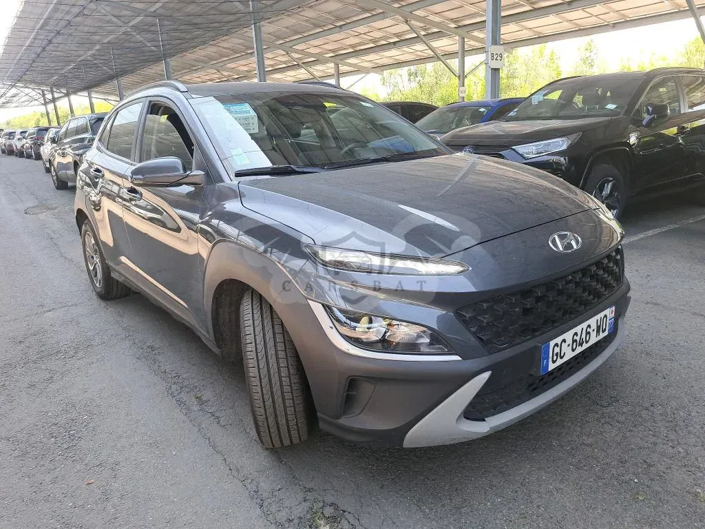 Hyundai Kona 1.6 Business 2021
