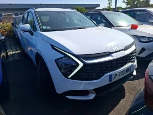 Kia Sportage 1.6 T-GDI Active 2022