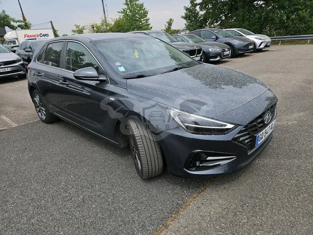 Hyundai i30 1.0 T-GDI Creative 2023