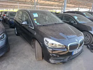 BMW 2 Series Gran Tourer 216d Business 2020