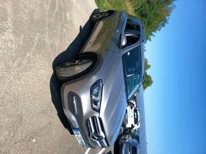 Mercedes-Benz GLE 350de Avantgarde 2021