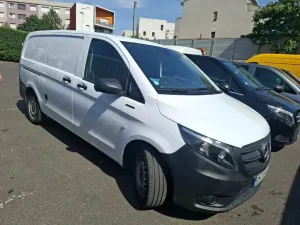 Mercedes-Benz Vito 60 kWh 2023