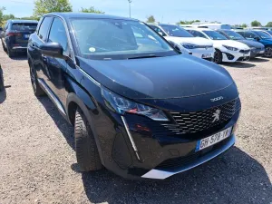 Peugeot 3008 1.5 Allure 2022