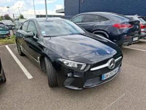 Mercedes-Benz A 180 Style 2022