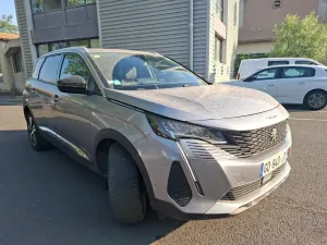 Peugeot 5008 1.5 HDI Allure Pack 2021