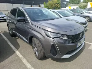 Peugeot 3008 1.6 Allure Pack 2022
