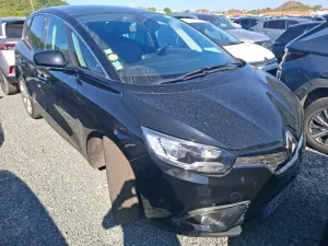 Renault Scenic 1.7 DCI Business 2019