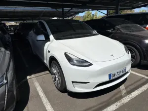 Tesla Model Y 78 kWh 2023