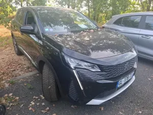 Peugeot 3008 1.2 Allure Pack 2022